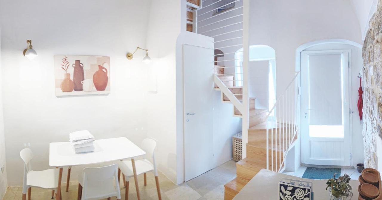 Villa Casa Con Vista A Polignano A Mare Extérieur photo